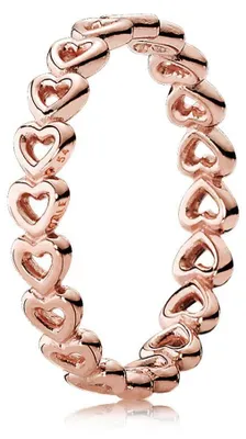 Produktbild von Pandora Ring PAR0097 (Größe: 52mm)