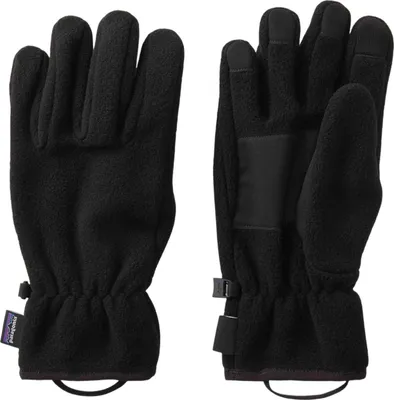 Produktbild von Handschuhe Patagonia 22401-BKSO für Uni