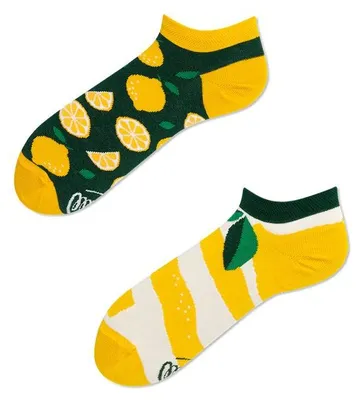 Obrázek produktu pro MANY MORNINGS SOCKEN LOW UNI Sneaker Socken