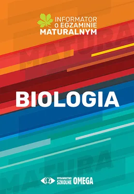 Produktbild von Biologia. Informator o egzaminie maturalnym 2022/2023