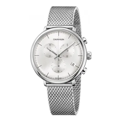 Obrázek produktu pro Calvin Klein High Noon K8M27126 Pánské chronografické hodinky