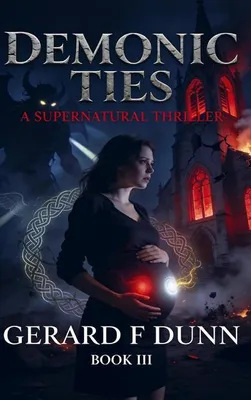 Produktbild von Demonic Ties