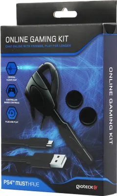 Produktbild von Online herní sada pro systém Sony PS4