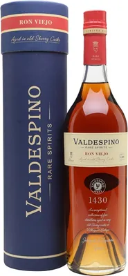 Immagine prodotto di Ron Viejo Valdespino The Rare Collection Rum Spanien 70,00 cl 43,0 %