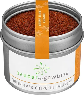 Produktbild von Rote Chili Chipotle Jalapeño