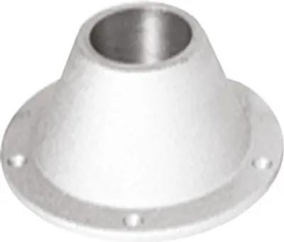 Produktbild von Kamperologia | Tischstütze Osculati 165 mm - Boot - Stabil - Robust - Ideal für Bootsbesitzer