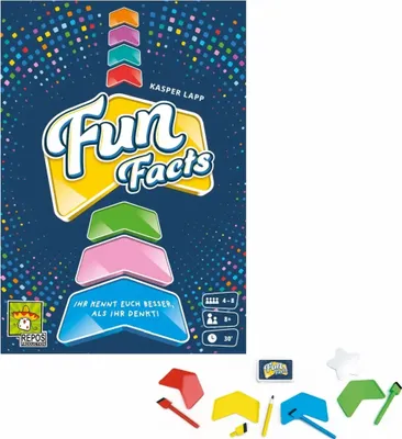 Image de Faits amusants