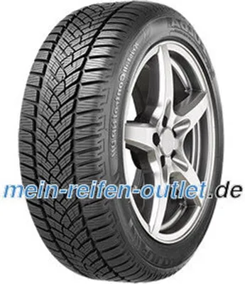 Produktbild von Fulda Kristall Control Hp 2 Rof 225/50R17 94H Mfs