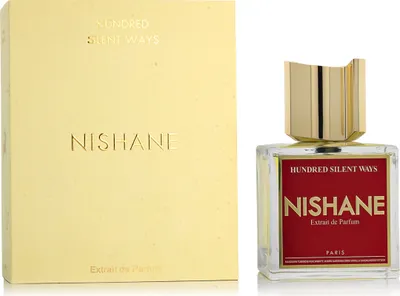 Zdjęcie produktu dla Nishane - Hundred Silent Ways Extrait de Parfum 100ml