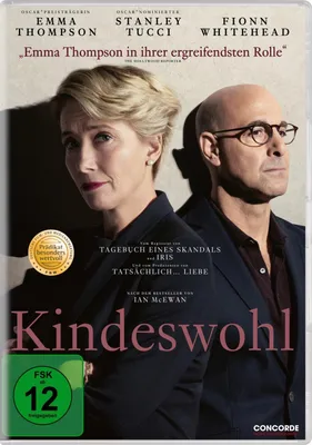 Produktbild von Kindeswohl