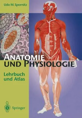 Produktbild von Anatomie und Physiologie