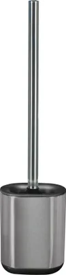 Produktbild von Kleine Wolke WC-Bürsten-Halter STREAM Chromfarben