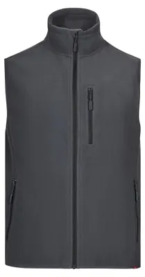 Immagine prodotto di VELILLA 105905; Gilet termico; Colore: grigio; Taglia: L, grigio, L