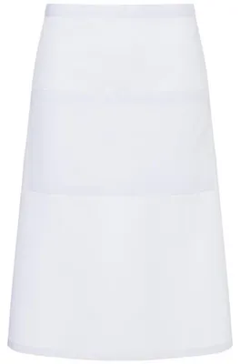 Immagine prodotto di Grembiule bistrot Karlowsky Basic con tasca