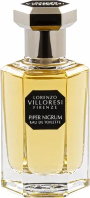 Produktbild von Lorenzo Villoresi Firenze Piper Nigrum EDT 50 ml ( Unisex)
