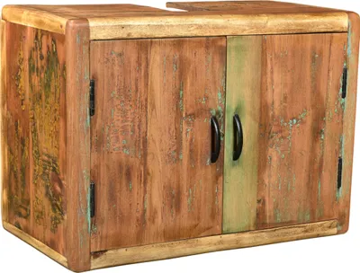Produktbild von Waschbeckenunterschrank Kalkutta