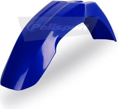 Zdjęcie produktu dla Przedni błotnik POLISPORT niebieski pasuje do Yamaha