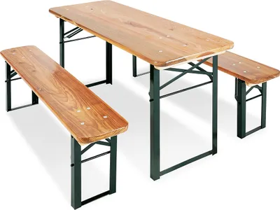 Image de Garniture de tente pour enfants 'Sepp', 3 pièces