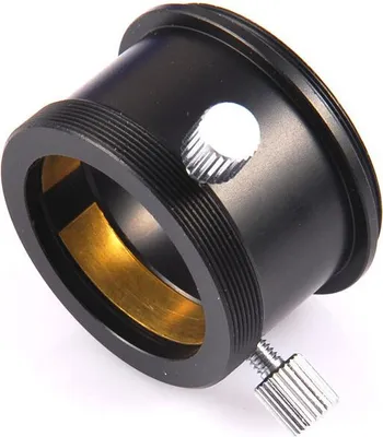 Produktbild von ASToptics T2 (M42, m) auf 1.25'' / T2 (m) Adapter