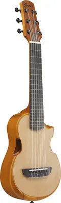Produktbild von IBANEZ AUP10N-OPN AU Piccolo Nylon
