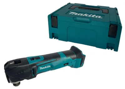 Produktbild von Makita  DTM51ZJ  solo  im MAKPAC Gr.2  Akku-Multifunktionswerkzeug Solo im MAKPAC Gr.2