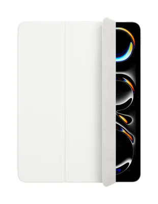 Immagine prodotto di Apple Smart Folio iPad Pro 13(M4), ws (bianco)