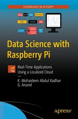 Produktbild von Data Science with Raspberry Pi