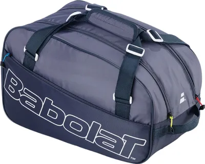 Produktbild von Babolat Evo Court S Tennis Tasche Sporttasche Schlägertasche Racketbag Tennistasche grau 751224-107