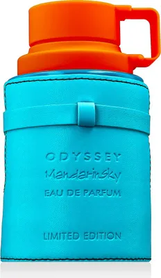 Immagine prodotto di Armaf Odyssey Mandarin Sky EDP 200 ml M