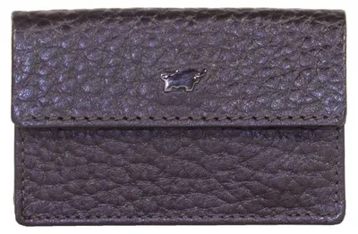 Produktbild von Schlüsseletui YANNIK Schlüsseletui Flap braun Herren - Leder