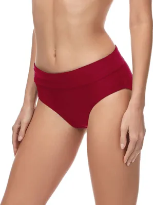 Produktbild von Merry Style Damen Bikini Slip MSVR5 (Babylon (4242), 36)