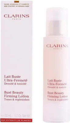Immagine prodotto di Clarins Lozione rassodante di bellezza per il seno 50ml