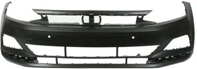 Produktbild von BLIC Stoßstange Stoßfänger für VW POLO (AW1, BZ1) 5510-00-9508901Q