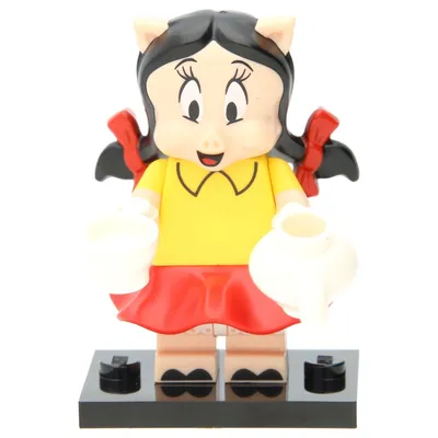 Obrázek produktu pro LEGO Sammelfigur: Petunia Pig
