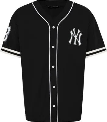 Produktbild von Red Bridge Herren T-Shirt Schwarz M