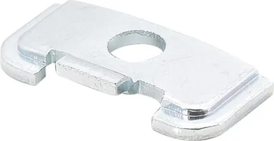 Produktbild von HARTING D-Sub Riegellasche passend für Baugröße 9-37 - 1 Stück