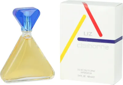 Produktbild von Liz Claiborne Liz Claiborne EDT 100 ml W