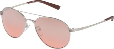 Produktbild von Herrensonnenbrille Police SK540 Ø 53 mm