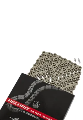 Produktbild von Campagnolo 10S Kette Record Ultra Narrow