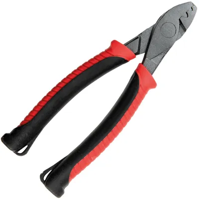 Produktbild von Fox Rage Crimping pliers 15cm - Quetschhülsenzange