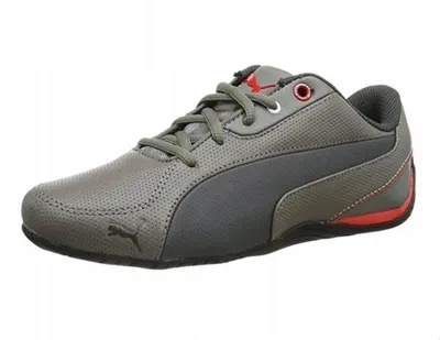 Produktbild von PUMA Damen-Sportschuhe Drift Kat. 5 304897 02 35,5
