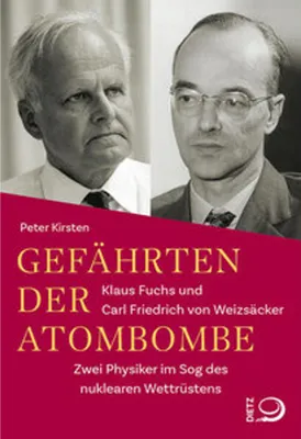 Image de Gefährten der Atombombe