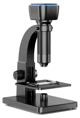 Produktbild von WiFi-Digitalmikroskop 5 MP 2000x