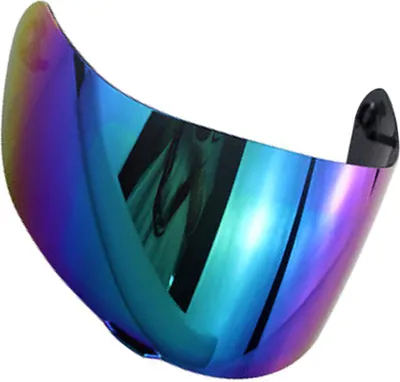 Image de Visière de casque moto, visière intégrale pour casque moto K1 K3SV K5