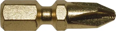 Produktbild von Makita - Torsion Bit PH2-25 Holz, 273087