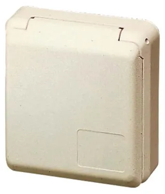 Immagine prodotto di Mennekes Presa Schuko da superficie Cepex 16A,2p+T,230V,IP44 4971