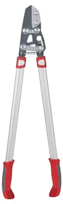 Produktbild von Amboss-Astschere Power Cut RS 800 V (rot/silber)