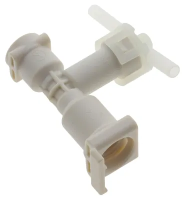 Produktbild von DeLonghi 7313229481 Ventil für ETAM, ECAM Kaffeevollautomaten