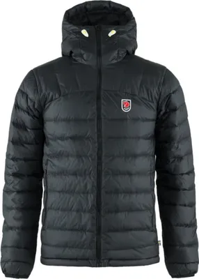 Produktbild von Fjällräven Expedition Pack Down Hoodie M Black Black XL