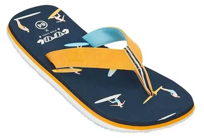 Obrázek produktu pro Stylové pantofle Os 2 64, velikost 39/40